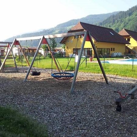 Victoria Camping Bella Austria Hotel Peterdorf Екстериор снимка