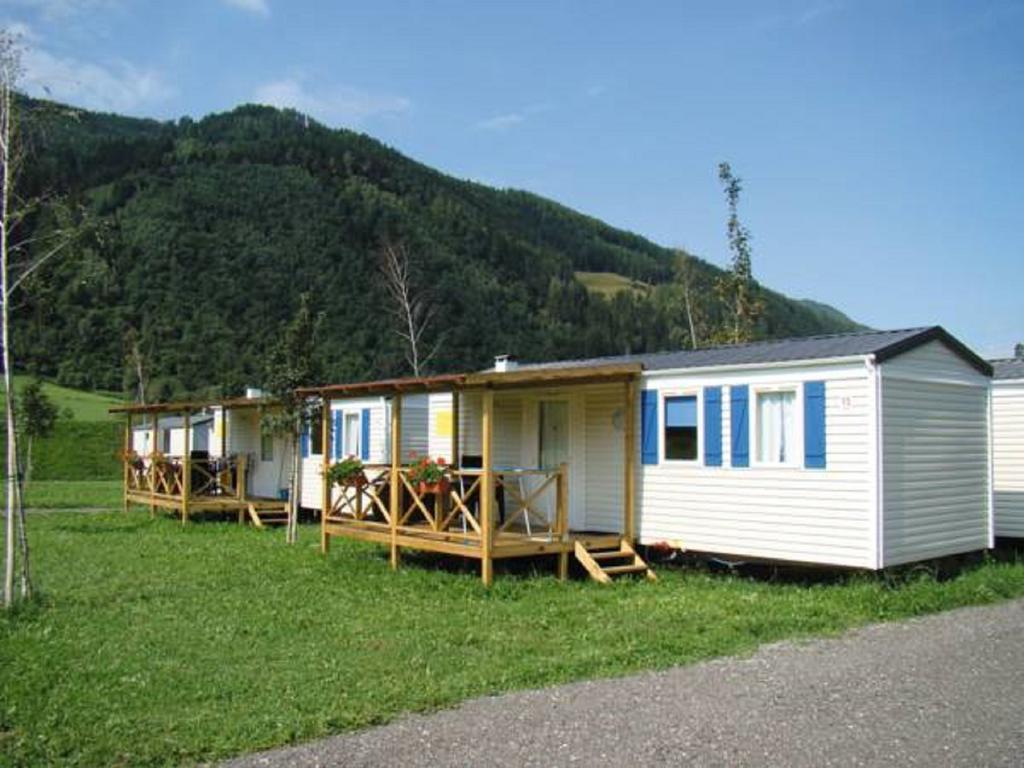 Victoria Camping Bella Austria Hotel Peterdorf Екстериор снимка