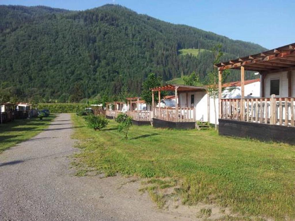 Victoria Camping Bella Austria Hotel Peterdorf Екстериор снимка