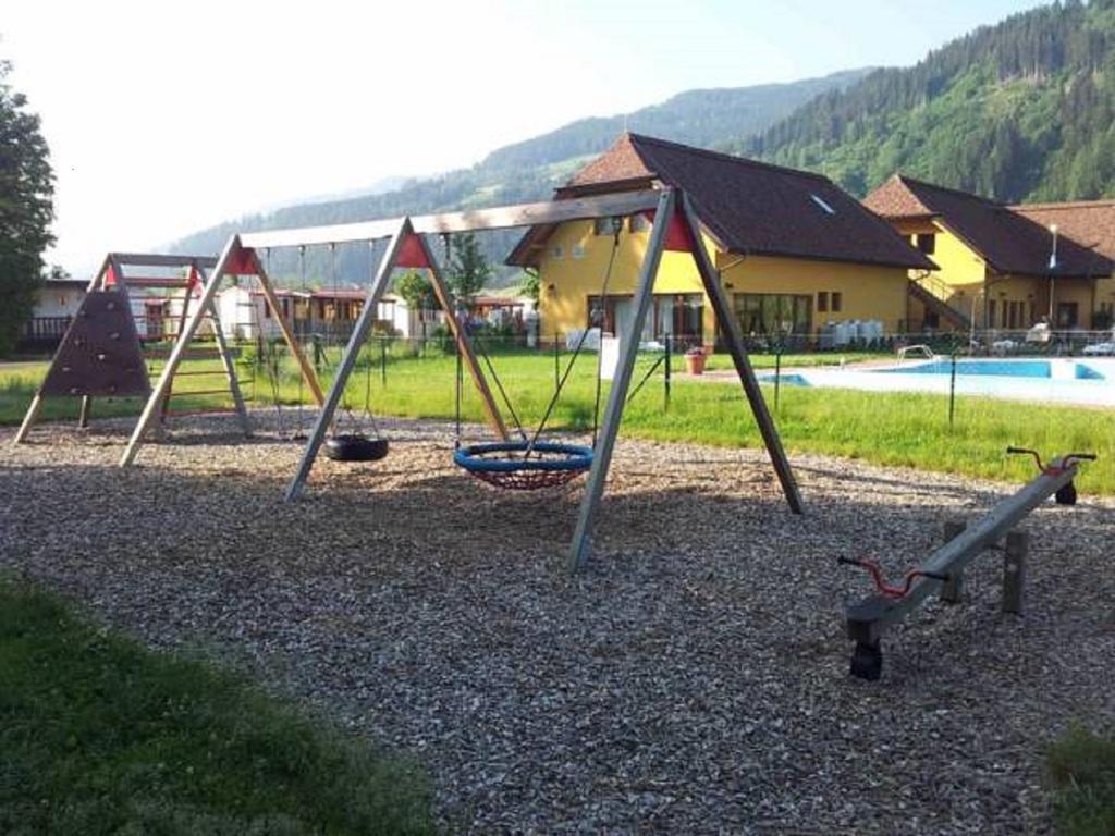 Victoria Camping Bella Austria Hotel Peterdorf Екстериор снимка